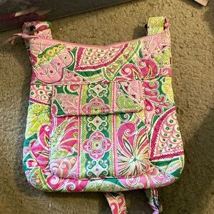 Vera Bradley Vintage Purse. Good condition.